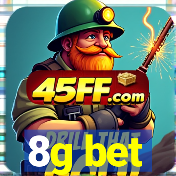 8g bet